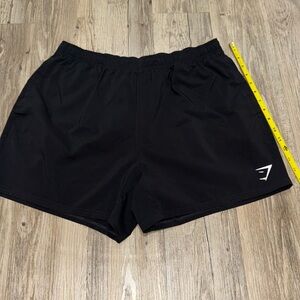 GYMSHARK Men's Shorts Size XXL